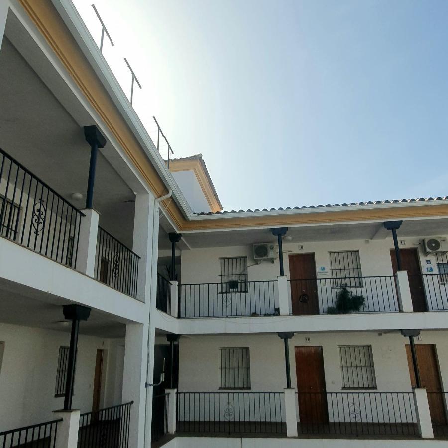 Rural El Bandolero El Bosque (Cadiz)