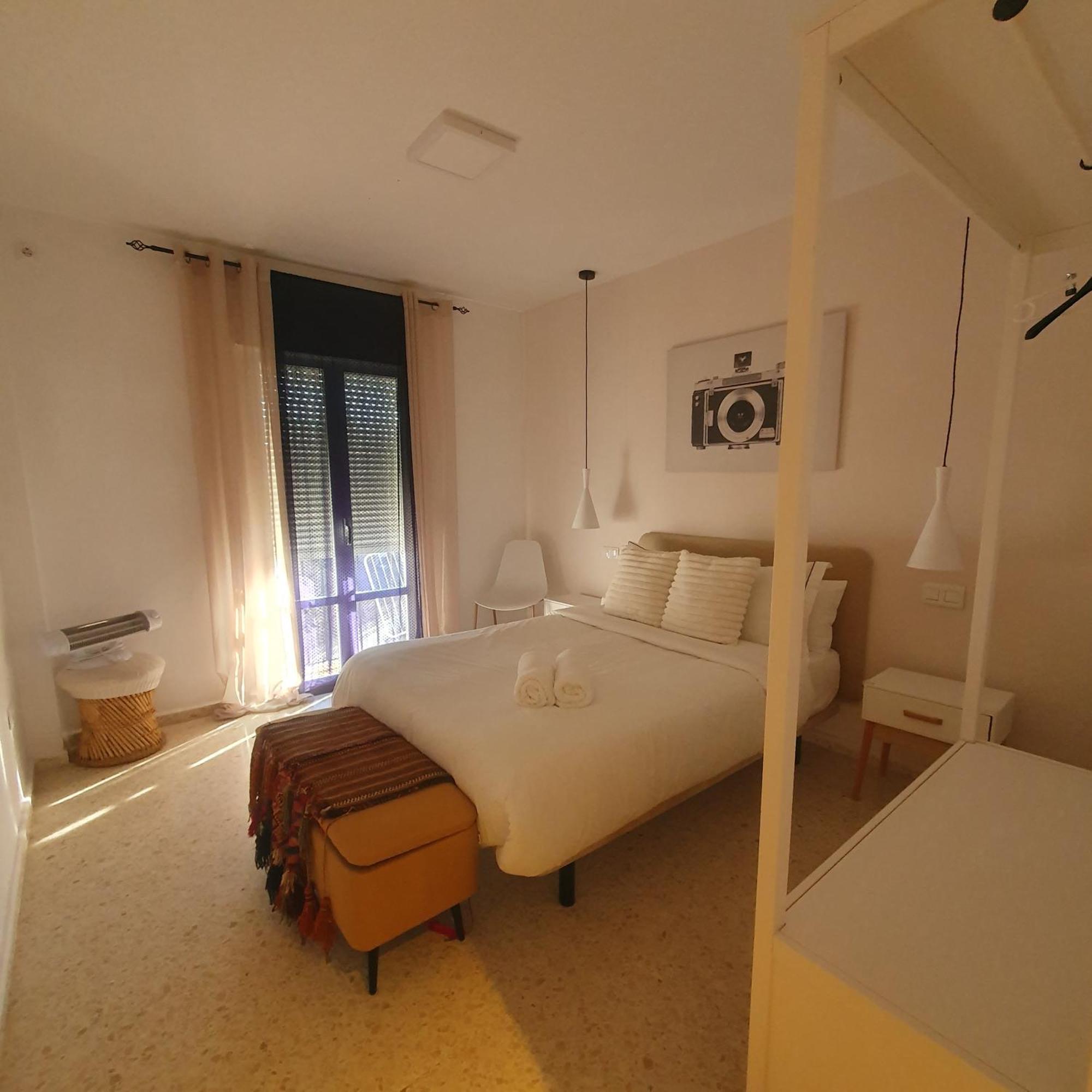Apartment Rural El Bandolero El Bosque (Cadiz)