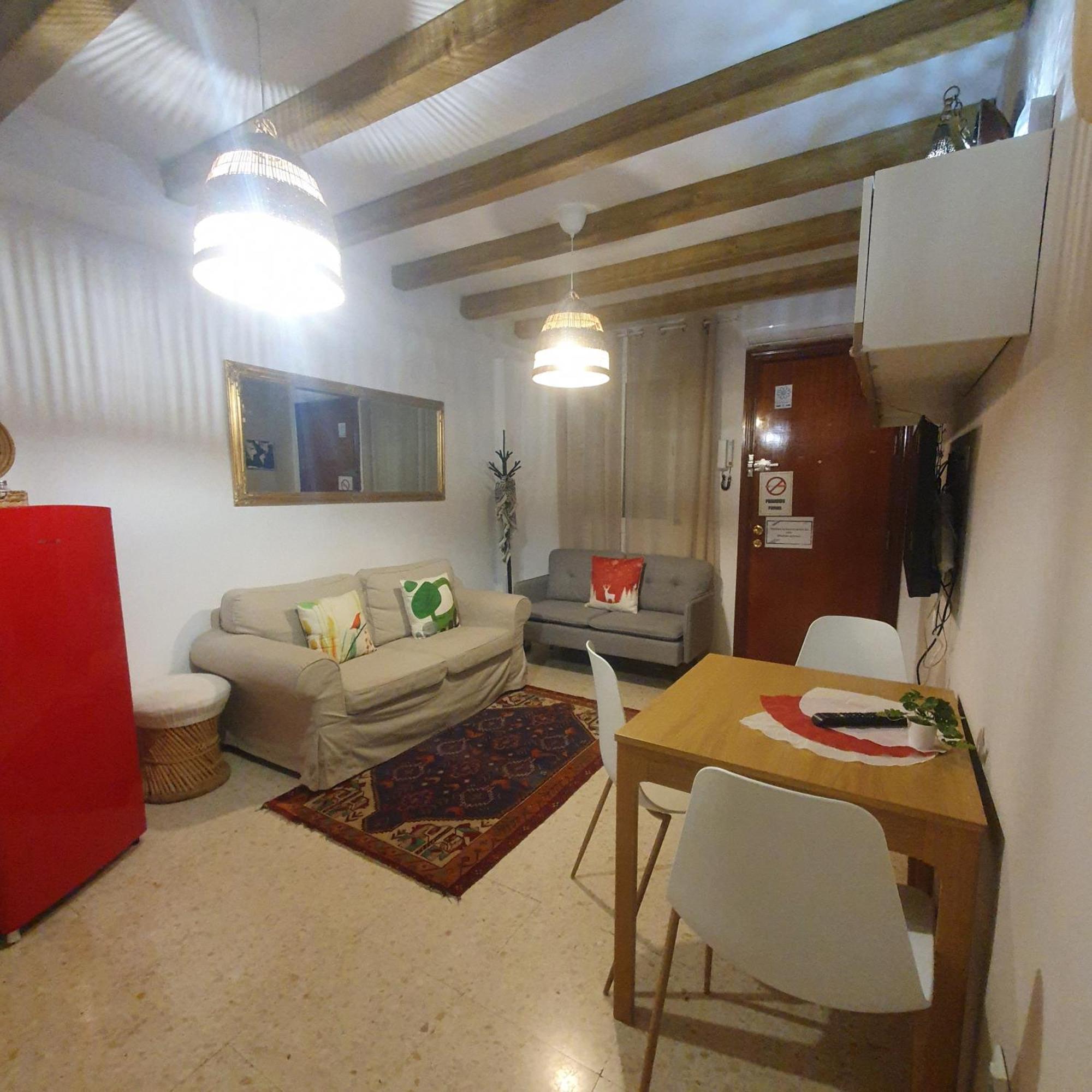 Rural El Bandolero Apartment *