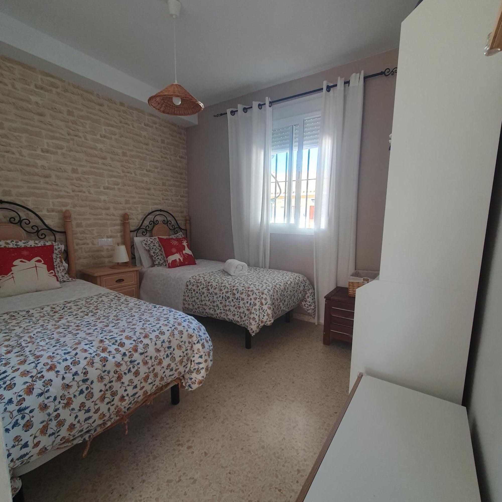 Apartment Rural El Bandolero