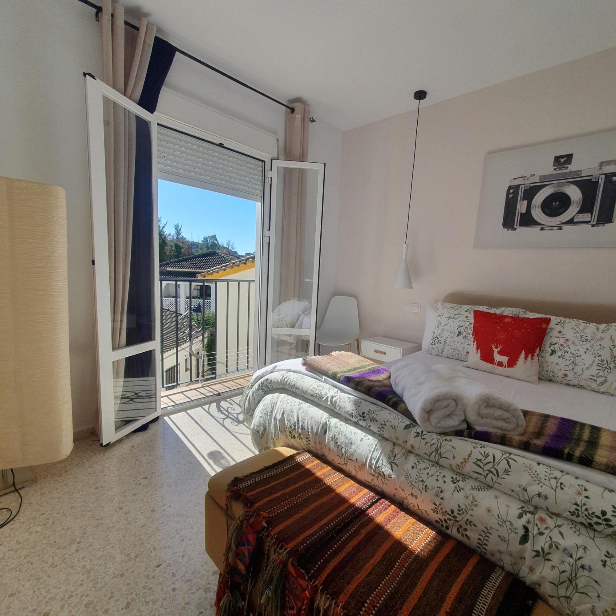 Rural El Bandolero Apartment *